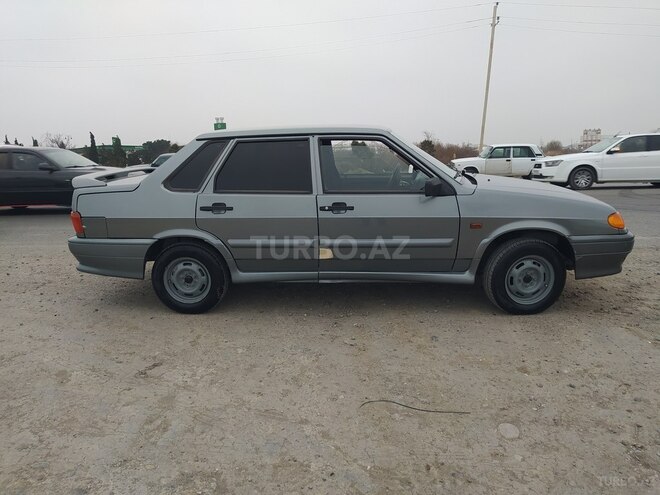 LADA (VAZ) 2115 2011, 100,000 km - 1.6 l - Ağsu