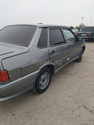 LADA (VAZ) 2115 2011, 100,000 km - 1.6 l - Ağsu