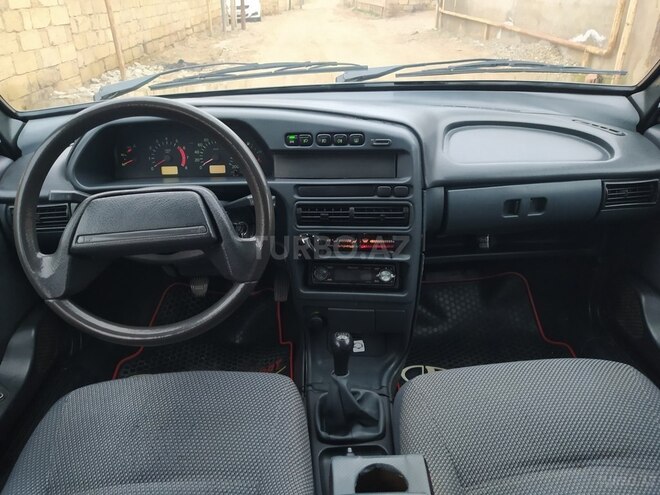 LADA (VAZ) 2115 2011, 100,000 km - 1.6 l - Ağsu