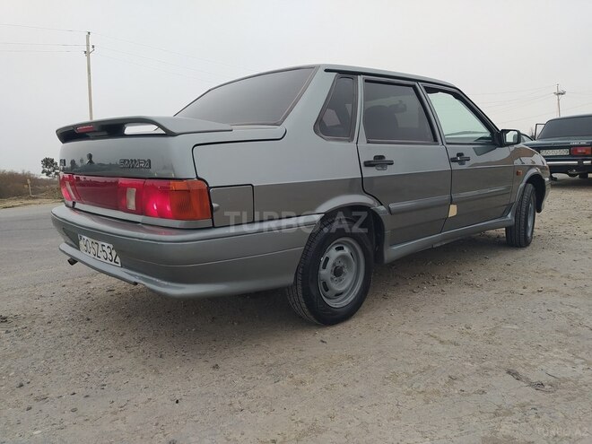 LADA (VAZ) 2115 2011, 100,000 km - 1.6 l - Ağsu