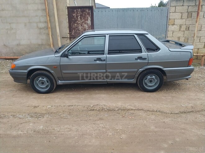 LADA (VAZ) 2115 2011, 100,000 km - 1.6 l - Ağsu