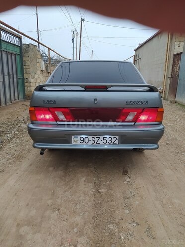 LADA (VAZ) 2115 2011, 100,000 km - 1.6 l - Ağsu