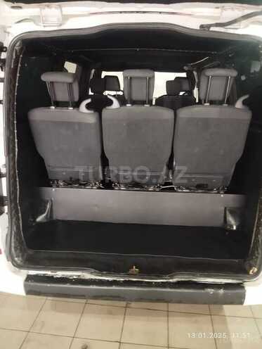 Mercedes Vito 111 2006, 395,000 km - 2.2 l - Bakı