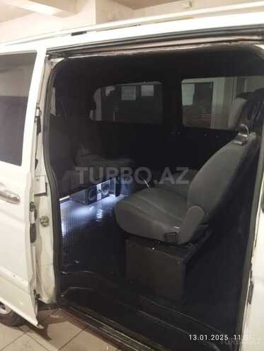 Mercedes Vito 111 2006, 395,000 km - 2.2 l - Bakı