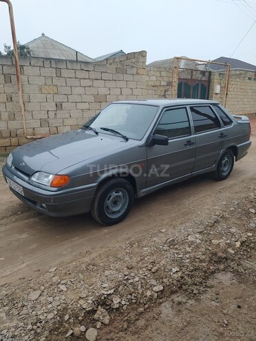 LADA (VAZ) 2115 2011, 100,000 km - 1.6 l - Ağsu