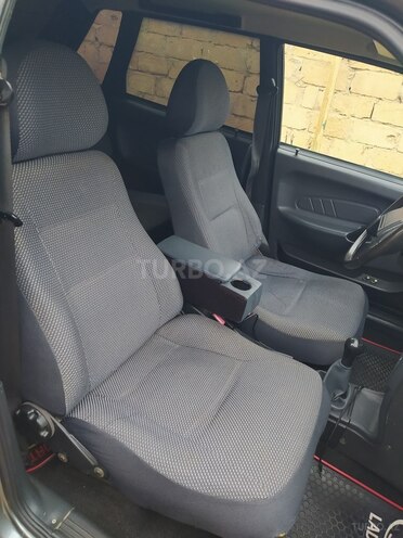 LADA (VAZ) 2115 2011, 100,000 km - 1.6 l - Ağsu