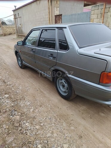 LADA (VAZ) 2115 2011, 100,000 km - 1.6 l - Ağsu