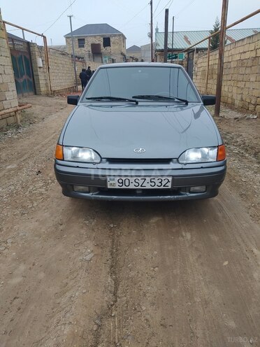LADA (VAZ) 2115 2011, 100,000 km - 1.6 l - Ağsu