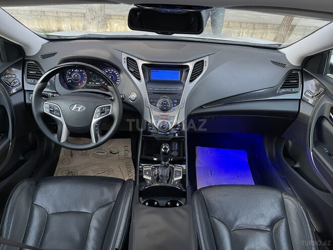 Hyundai Grandeur 2012, 147,000 km - 2.4 l - Bakı