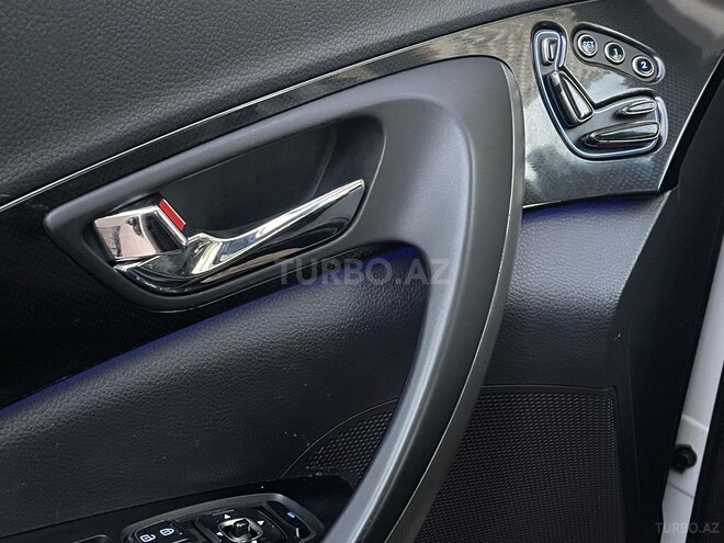 Hyundai Grandeur 2012, 147,000 km - 2.4 l - Bakı