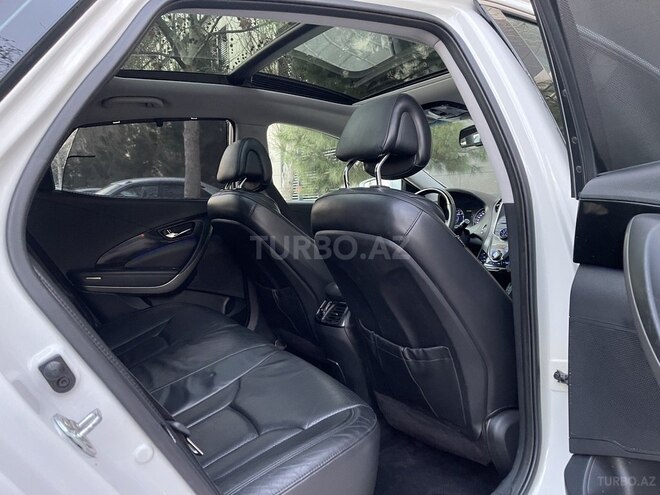 Hyundai Grandeur 2012, 147,000 km - 2.4 l - Bakı