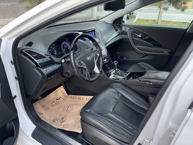 Hyundai Grandeur 2012, 147,000 km - 2.4 l - Bakı