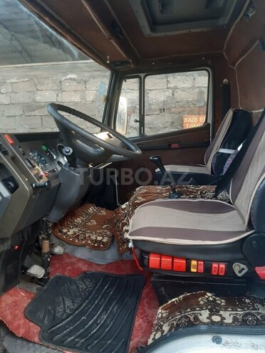 Mercedes  1995, 100,000 km - 4.3 l - Bakı