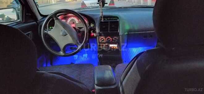 LADA (VAZ) 2110 2011, 180,000 km - 1.6 l - Neftçala