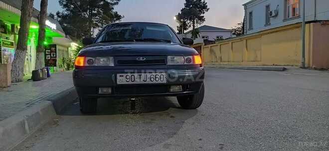 LADA (VAZ) 2110 2011, 180,000 km - 1.6 l - Neftçala
