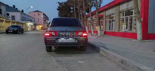 LADA (VAZ) 2110 2011, 180,000 km - 1.6 l - Neftçala