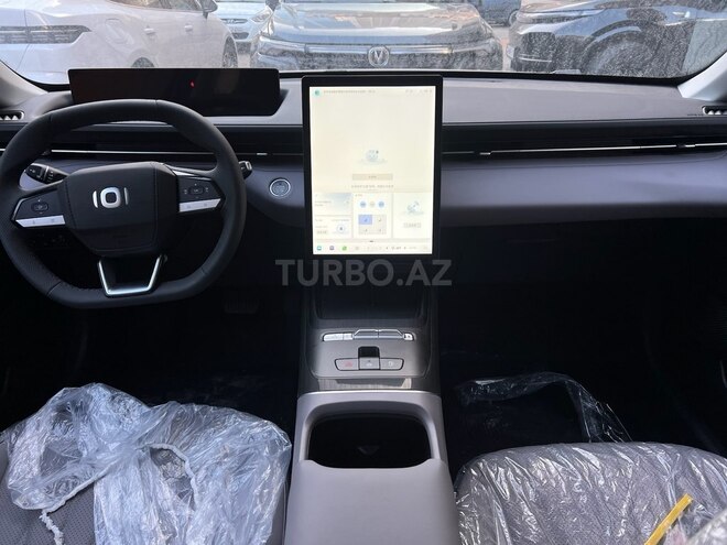 Changan Qiyuan A05 2024, 0 km - 1.5 л - Bakı