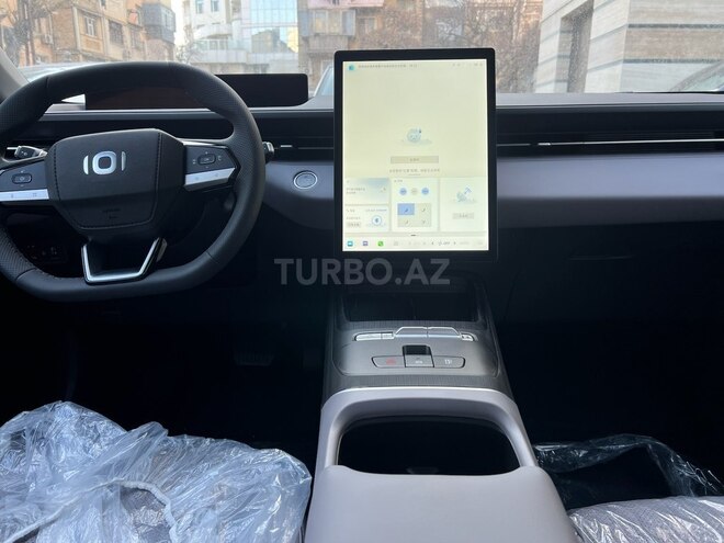 Changan Qiyuan A05 2024, 0 km - 1.5 л - Bakı