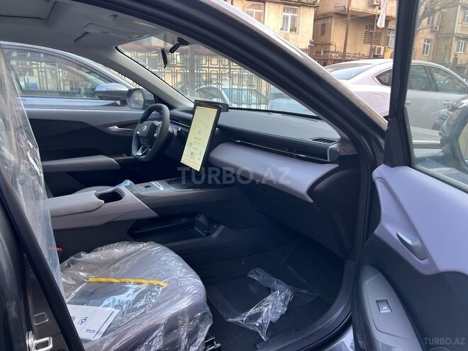 Changan Qiyuan A05 2024, 0 km - 1.5 л - Bakı