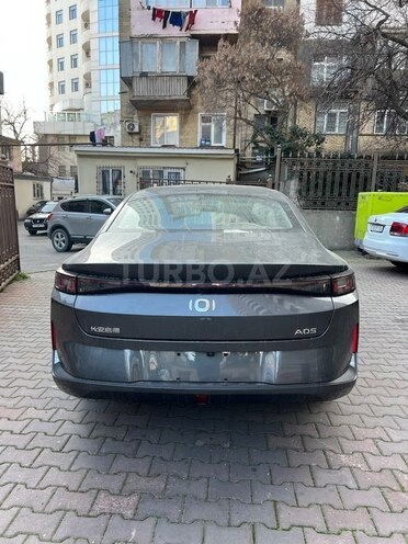 Changan Qiyuan A05 2024, 0 km - 1.5 л - Bakı