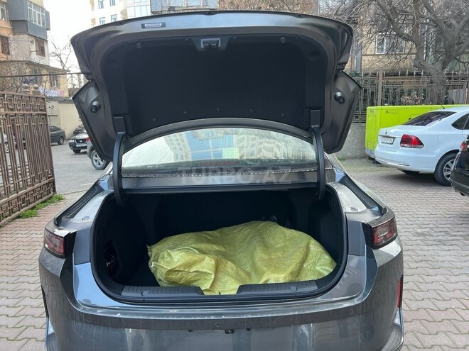 Changan Qiyuan A05 2024, 0 km - 1.5 л - Bakı