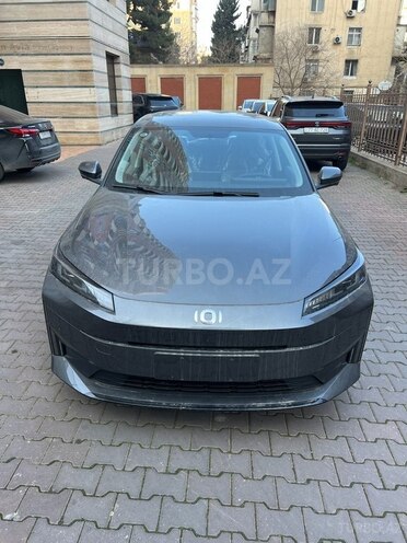 Changan Qiyuan A05 2024, 0 km - 1.5 л - Bakı