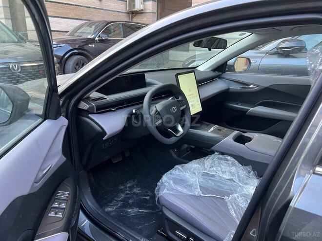 Changan Qiyuan A05 2024, 0 km - 1.5 л - Bakı
