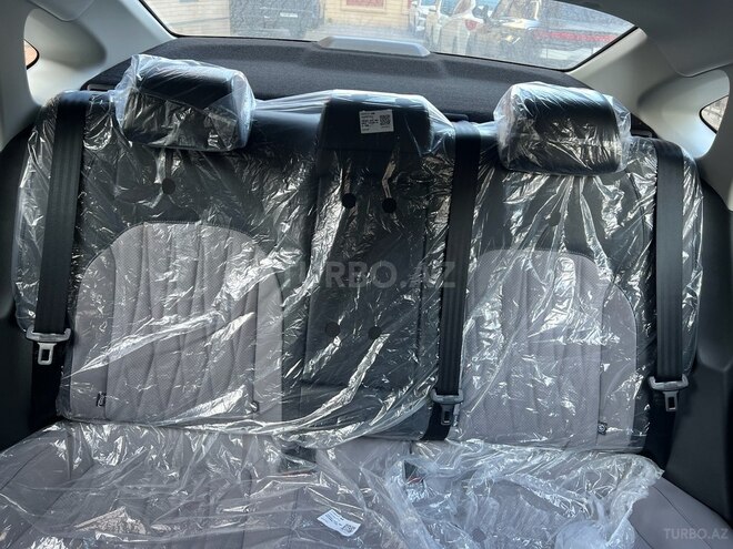 Changan Qiyuan A05 2024, 0 km - 1.5 л - Bakı
