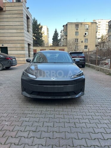 Changan Qiyuan A05 2024, 0 km - 1.5 л - Bakı