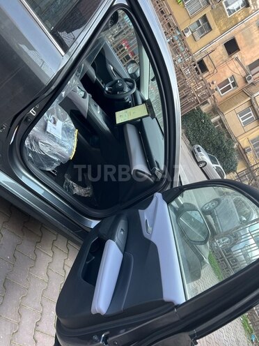 Changan Qiyuan A05 2024, 0 km - 1.5 л - Bakı