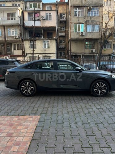 Changan Qiyuan A05 2024, 0 km - 1.5 л - Bakı