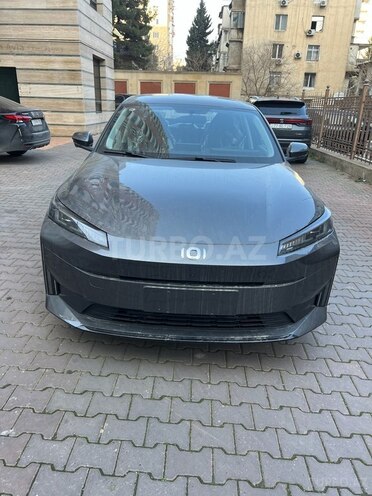Changan Qiyuan A05 2024, 0 km - 1.5 л - Bakı