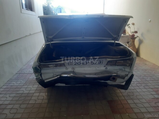 LADA (VAZ) 2107 2004, 80,000 km - 1.6 l - Gəncə