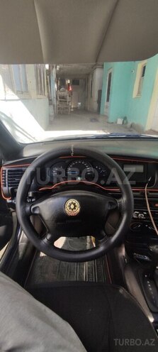 Opel Vectra 1997, 312,500 km - 1.6 l - İmişli