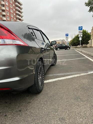 Honda Insight 2012, 293,000 km - 1.3 l - Bakı