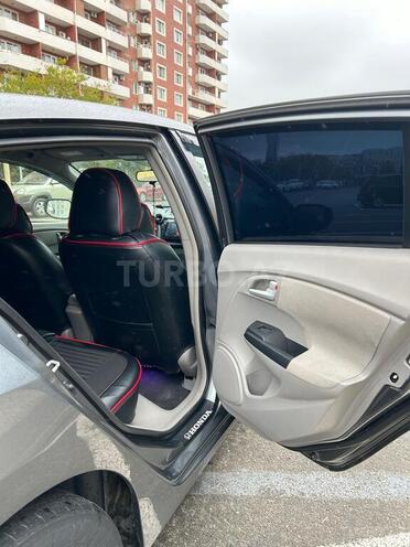 Honda Insight 2012, 293,000 km - 1.3 l - Bakı