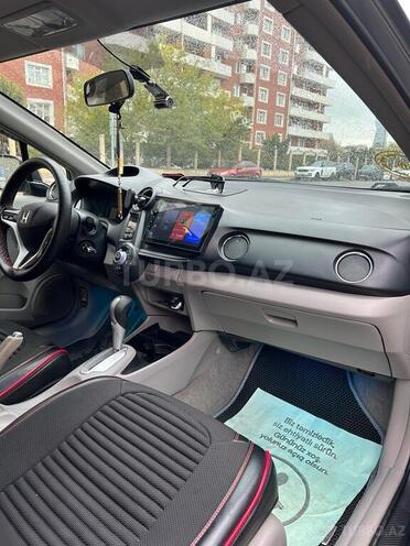 Honda Insight 2012, 293,000 km - 1.3 l - Bakı