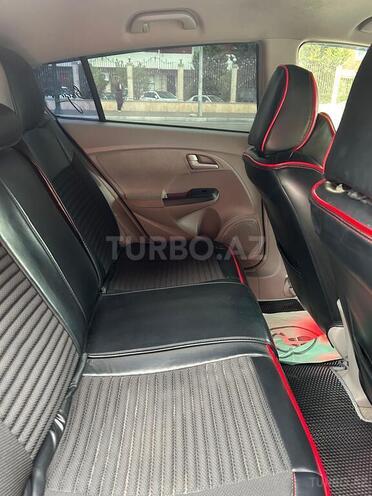 Honda Insight 2012, 293,000 km - 1.3 l - Bakı