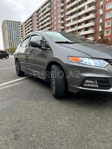 Honda Insight 2012, 293,000 km - 1.3 l - Bakı