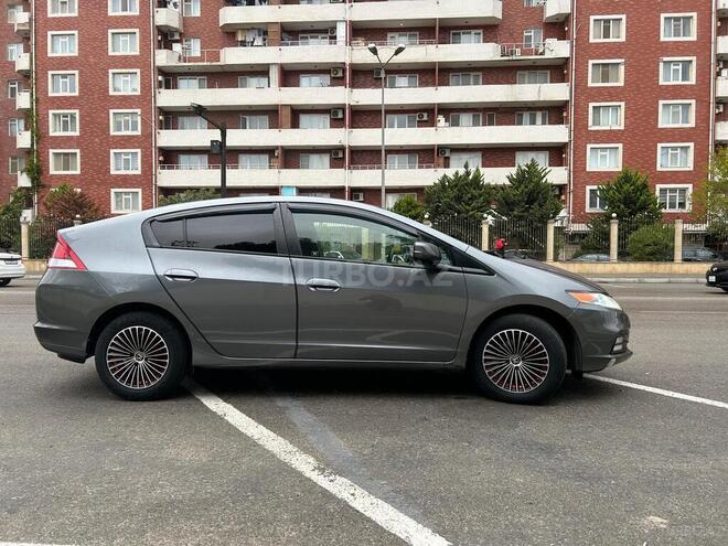 Honda Insight 2012, 293,000 km - 1.3 l - Bakı