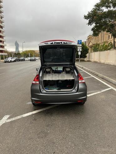 Honda Insight 2012, 293,000 km - 1.3 l - Bakı