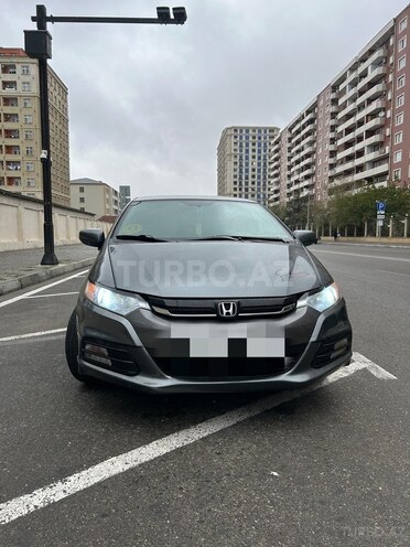 Honda Insight 2012, 293,000 km - 1.3 l - Bakı