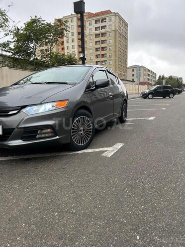 Honda Insight 2012, 293,000 km - 1.3 l - Bakı
