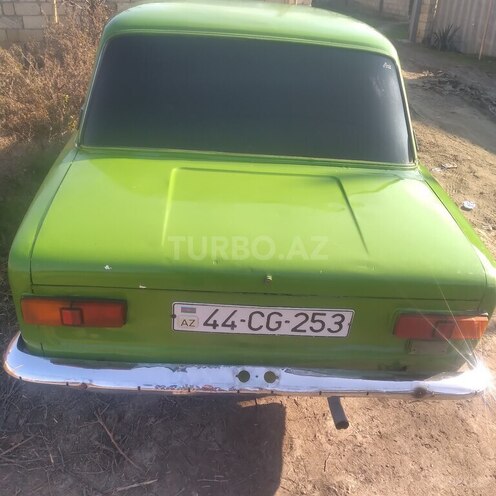 LADA (VAZ) 21011 1985, 248,800 km - 1.3 l - Biləsuvar