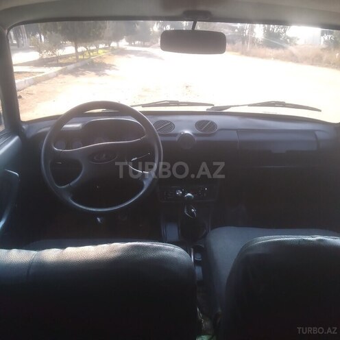 LADA (VAZ) 21011 1985, 248,800 km - 1.3 l - Biləsuvar