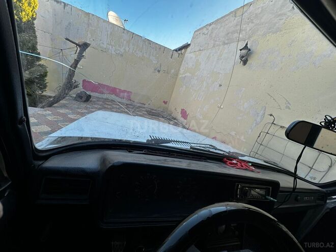 LADA (VAZ) 2107 2004, 80,000 km - 1.6 l - Gəncə
