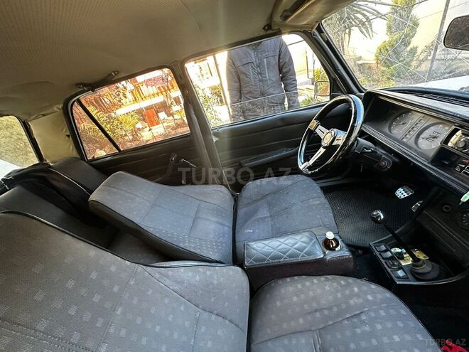 LADA (VAZ) 2107 2004, 80,000 km - 1.6 l - Gəncə