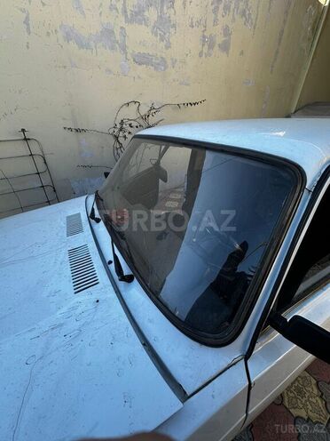 LADA (VAZ) 2107 2004, 80,000 km - 1.6 l - Gəncə