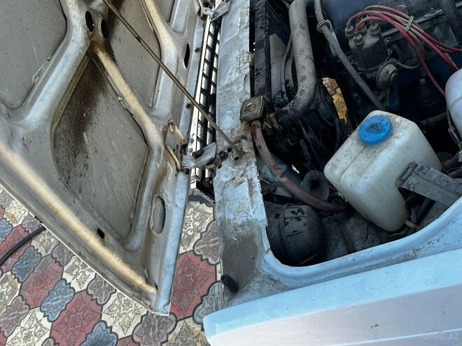LADA (VAZ) 2107 2004, 80,000 km - 1.6 l - Gəncə