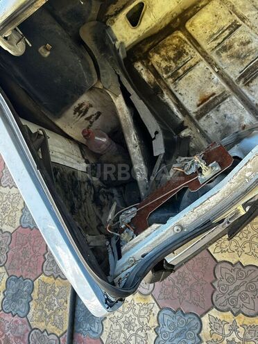 LADA (VAZ) 2107 2004, 80,000 km - 1.6 l - Gəncə